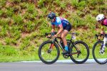 Destaque no Joer, ciclista de Guajará-Mirim é convocada para representar o Brasil em competição internacional