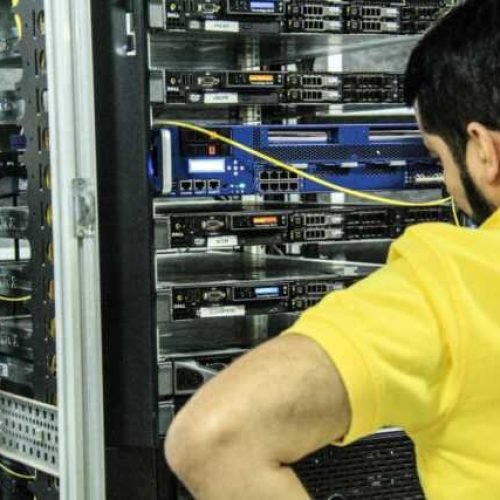 Interrupção programada no sistema da Sefin para implantação do Data Center inicia nesta sexta-feira, 10