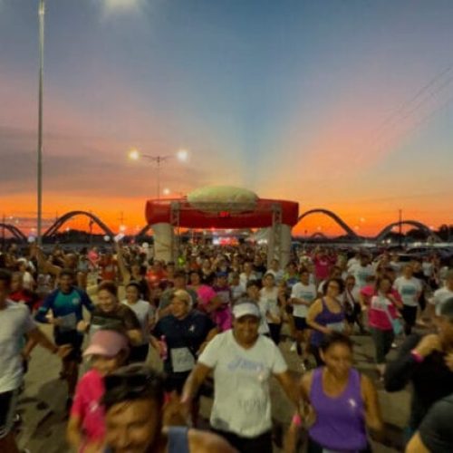 Evento “Ao Mestre Com Carinho” reúne e homenageia profissionais da educação