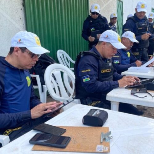 Novas formas de pagamento e facilidades ao usuário serão implementadas pelo Detran-RO