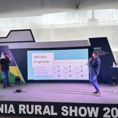 Avanços tecnológicos do Detran-RO oferecem segurança e agilidade aos cidadãos rondonienses