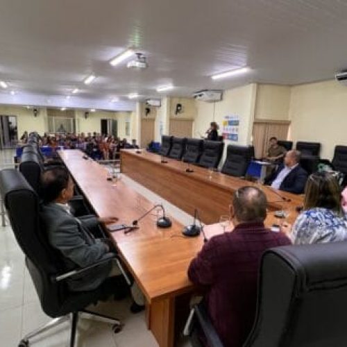 Governo de RO apresenta Sistema Único de Educação para integrar e modernizar o ensino público