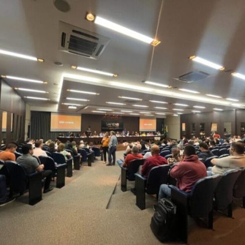 Plano de Ação Estadual de Rede de Atenção às Urgências de Rondônia é aprovado para ampliar e qualificar acesso aos usuários