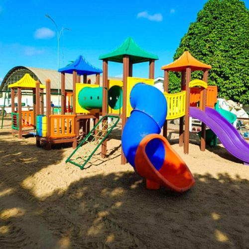 Investimentos e obras que transformam municípios consolidam 2025 como novo ciclo de desenvolvimento em Rondônia