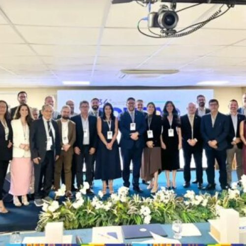 Rondônia amplia protagonismo na modernização da gestão pública durante 134º Fórum do Consad, no Amapá