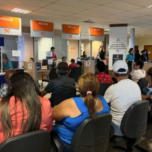 Atuação do governo de RO em proteção e defesa do consumidor alcança resultados expressivos em 2024