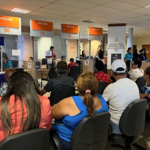 Educação para consumo e atividades de defesa ao consumidor foram ampliadas pelo governo de RO em 2025