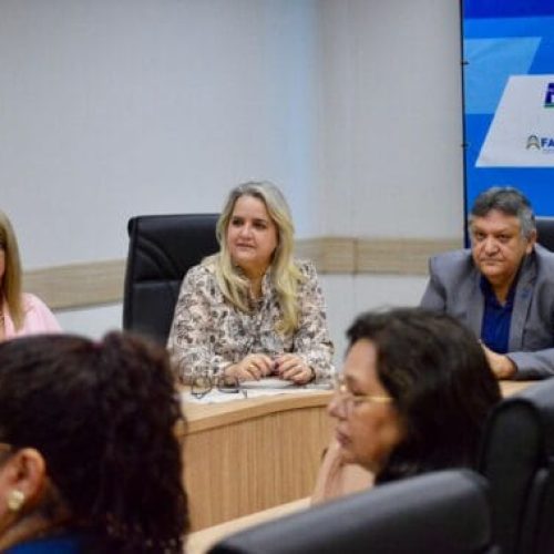 Governo de RO firma parceria para ampliar o ensino de empreendedorismo nas escolas de tempo integral do estado