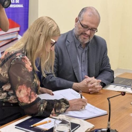 Plano Estadual de Educação para Pessoas Privadas de Liberdade fortalece práticas educacionais no sistema prisional