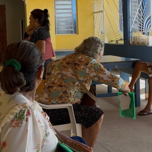 Mutirão de regularização fundiária segue com atendimentos até conclusão total no Bairro Costa e Silva, em Porto Velho