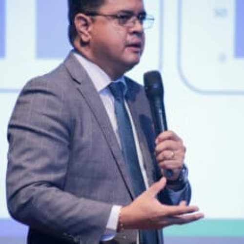 Audiência Pública Iperon