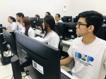 Inscrições para 28 cursos profissionalizantes remotos seguem até dia 25, em todo estado