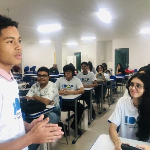 Inscrições para cursos profissionalizantes estão abertas até o dia 17 de julho, em Porto Velho