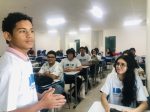Inscrições para cursos profissionalizantes presenciais seguem até dia 2 de junho, em Porto Velho