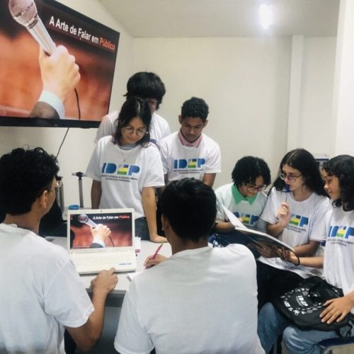 Inscrições para cursos profissionalizantes presenciais estão abertas até 3 de novembro, em Porto Velho