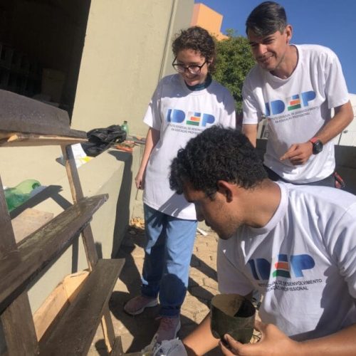 Expansão do ensino profissionalizante em Rondônia acelera inserção de estudantes no mercado de trabalho