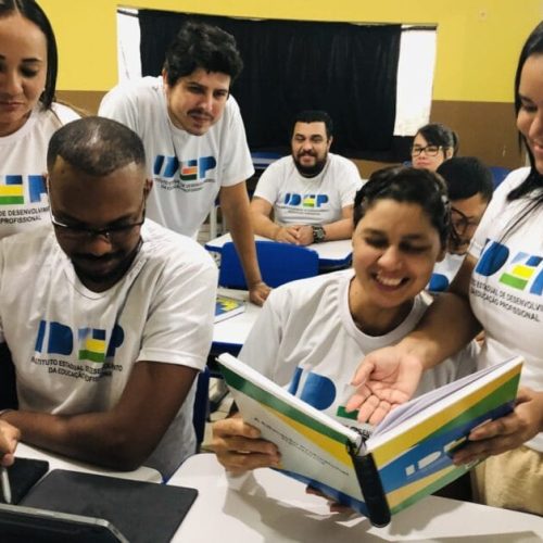 Inscrições para cursos profissionalizantes presenciais seguem até esta quarta-feira, 13, em Porto Velho