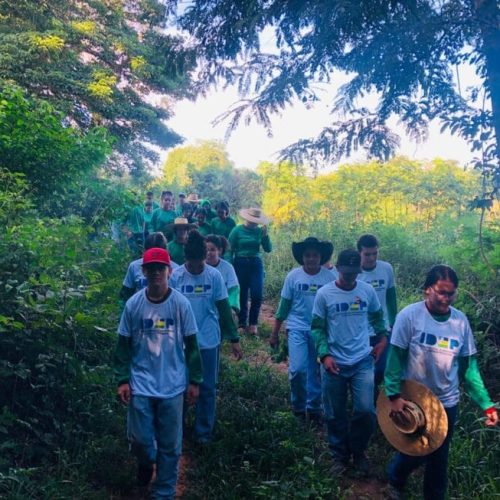 Tendências da educação profissional no campo são apresentadas na Rondônia Rural Show Internacional