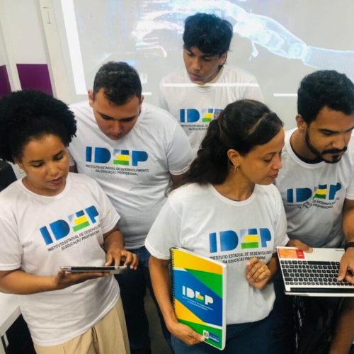 Educação profissional amplia ensino de Inteligência Artificial em todos os cursos técnicos