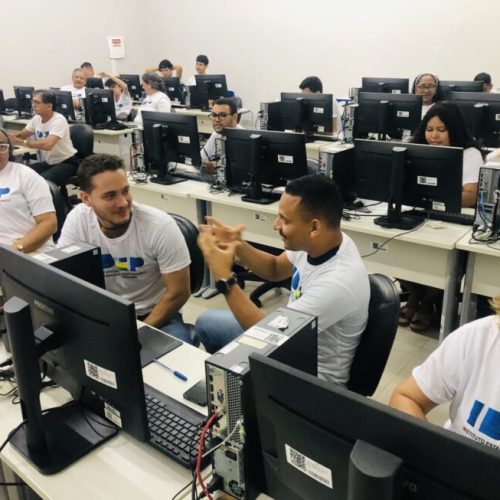 Inscrições para curso profissionalizante remoto de Auxiliar Administrativo estão abertas até dia 13, no Vale do Guaporé