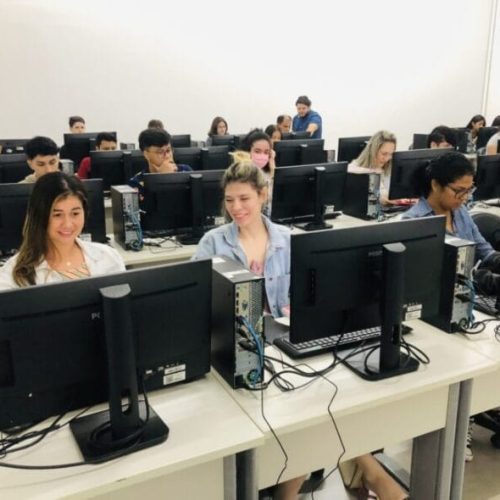 Inscrições para cursos profissionalizantes remotos do Idep seguem até o dia 18