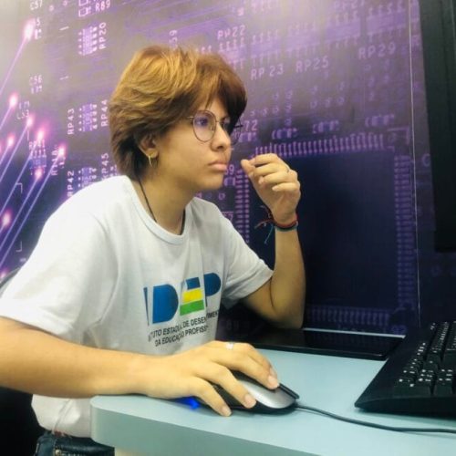 Inscrições para cursos profissionalizantes remotos em Rondônia podem ser feitas até 1º de abril