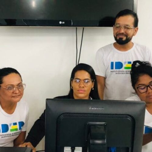 Primeiro trimestre da educação profissional de Rondônia é marcado pela oferta de cursos em diferentes áreas e modalidades