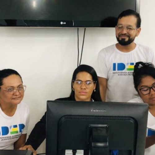 Inscrições para cursos profissionalizantes remotos na área de gestão estão abertas até domingo, 15, em todo o estado