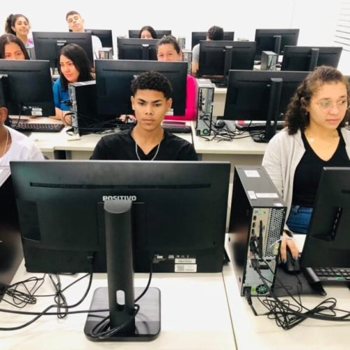 Inscrições para cursos remotos em todos os municípios de Rondônia estão abertas até domingo, 16