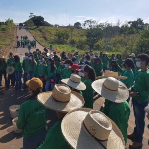 Inscrições para cursos profissionalizantes voltados à bioeconomia em Porto Velho seguem até quinta-feira, 22
