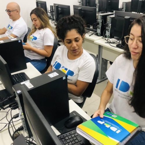 Inscrições para cursos profissionalizantes remotos seguem até a próxima segunda-feira, 13, em todo estado