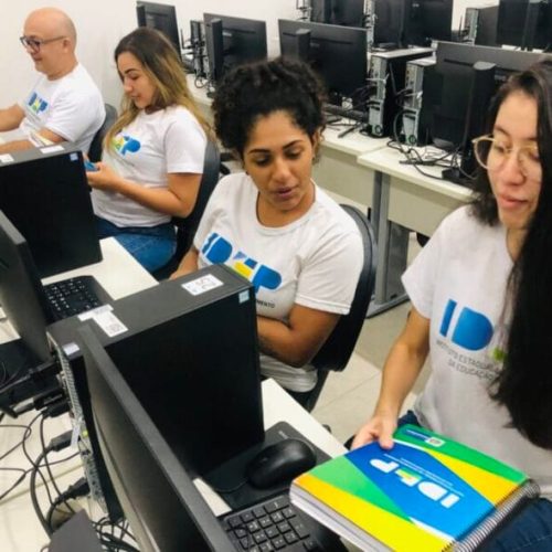 Inscrições para cursos profissionalizantes remotos estão abertas até domingo, 20