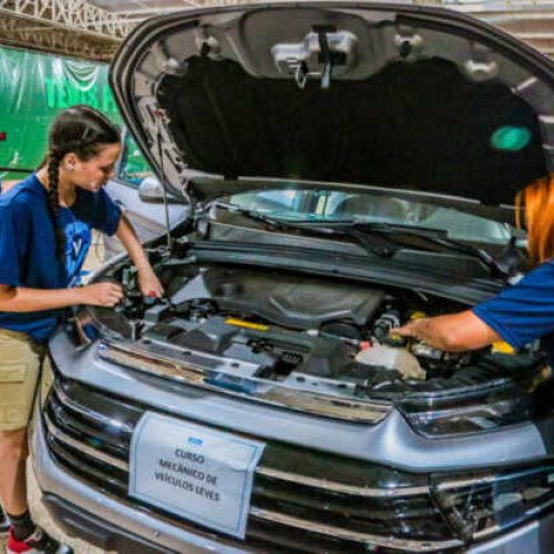 Governo de RO amplia participação para o Programa Vencer 