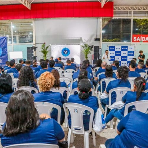 Começa nesta terça-feira, 12, nova etapa de inscrição para 20 cursos do programa estadual Vencer, em Rondônia