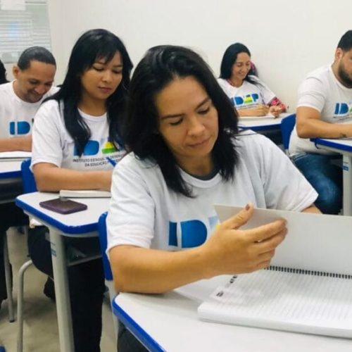 Idep lança dez cursos técnicos em Porto Velho e inscrições começam nesta terça-feira, 3