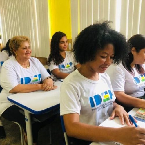 Encerram nesta quinta-feira, 12, as inscrições para cursos profissionalizantes voltados à segurança do trabalho, em Porto Velho