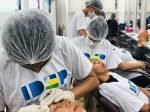 Inscrições para cursos na Escola Móvel de Imagem Pessoal estão abertas até o dia 20, em Rolim de Moura