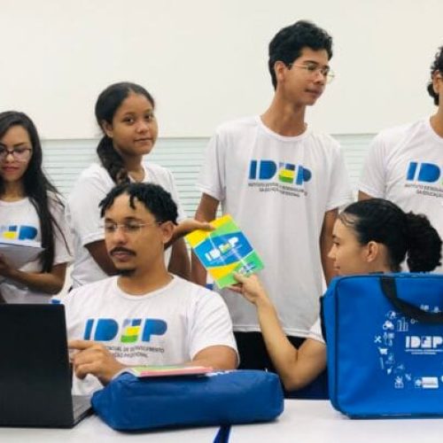 Ensino profissionalizante de Rondônia segue tendências do mercado de trabalho global