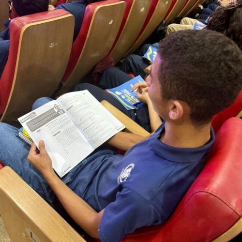 Orientação para solicitação de isenção da taxa do Enem 2025 é reforçada pelo governo de RO