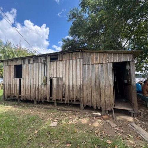 Governo de RO conclui pagamento do Auxílio Emergencial Climático a famílias de Porto Velho e Nova Mamoré
