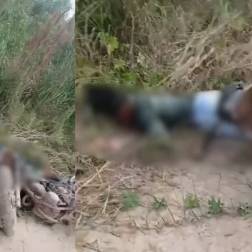 Foto: Reprodução / Redes Sociais