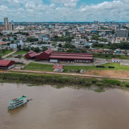114 anos da Estrada de Ferro Madeira-Mamoré serão celebrados com festival em Porto Velho