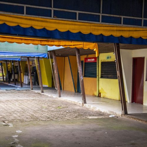 JACI-PARANÁ – Chamamento abre vagas para exploração de boxes comerciais