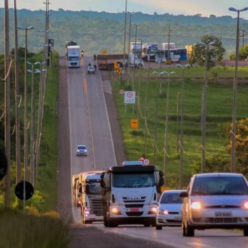 Prazo para pagamento do Licenciamento Anual de veículos com placa final zero finaliza nesta quinta-feira (31)