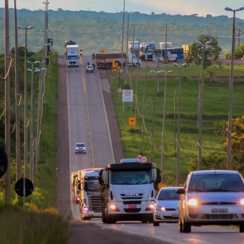 Calendário de licenciamento anual de veículos para 2026 é divulgado pelo Detran-RO