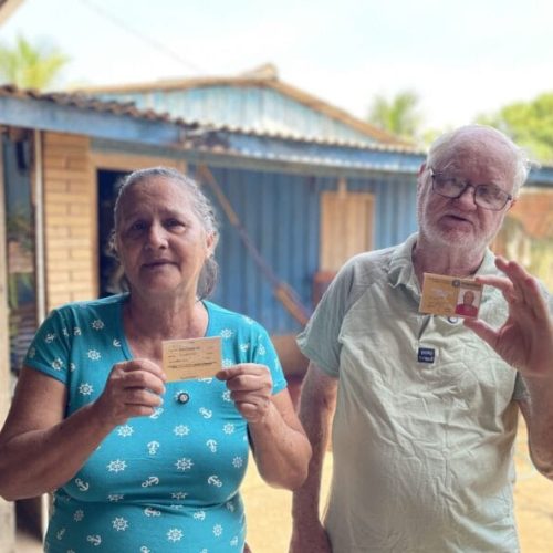 Governo de RO amplia o alcance do Passe Livre com a emissão de mais 16 mil carteiras em 2025 e fortalece políticas de inclusão