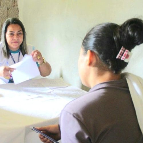 Novas caminhonetes reforçam ações de vigilância e prevenção às IST/Aids e hepatites virais em Rondônia