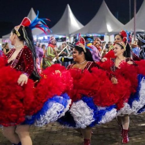 Arraial Beramadeira: Porto Velho celebra tradição junina com festa de 5 a 14 de julho