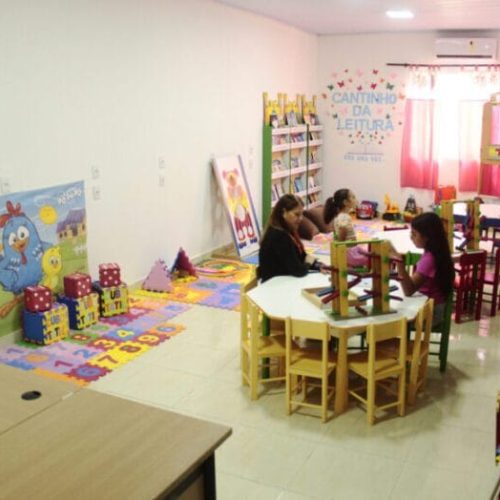 Inscrições abertas para a 1ª edição do projeto Férias na Biblioteca Pontes Pinto