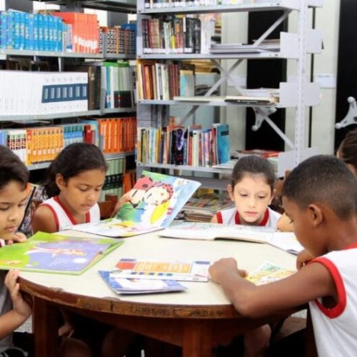 Governo de RO conquista Selo Ouro pelo avanço na alfabetização no estado